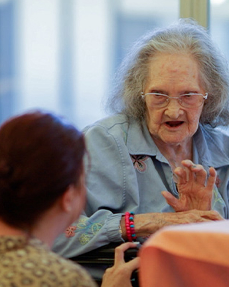 Stockton10 Skilled Nursing Facility Stockton