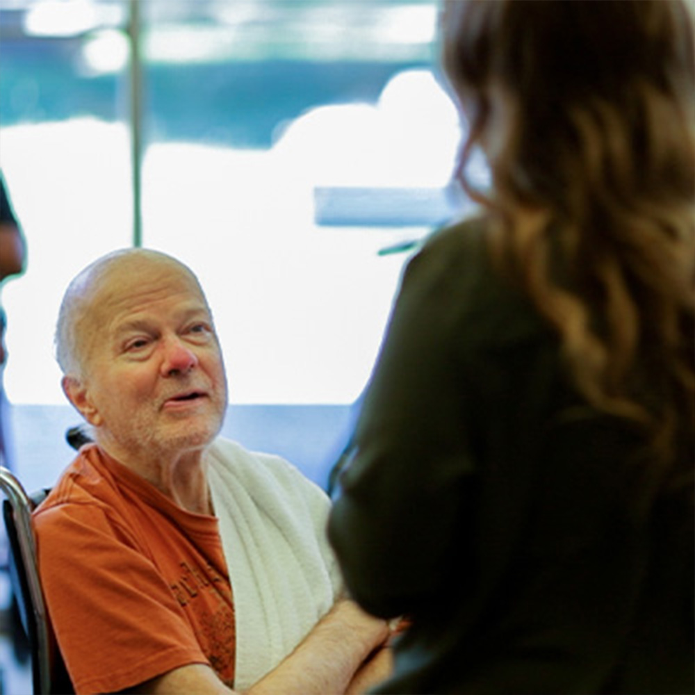Stockton8 Skilled Nursing In Stockton